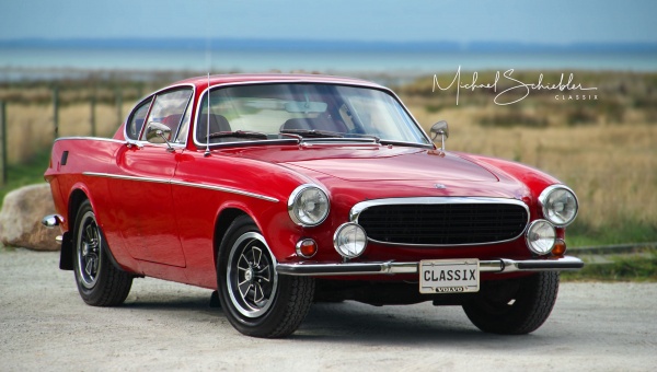 volvo-p1800e_thumbnail Classic car news from Classix Sweden